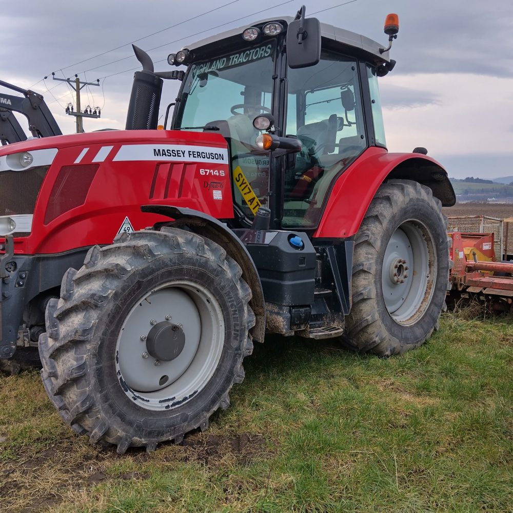 MF6714S
