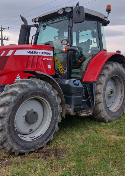 MF6714S