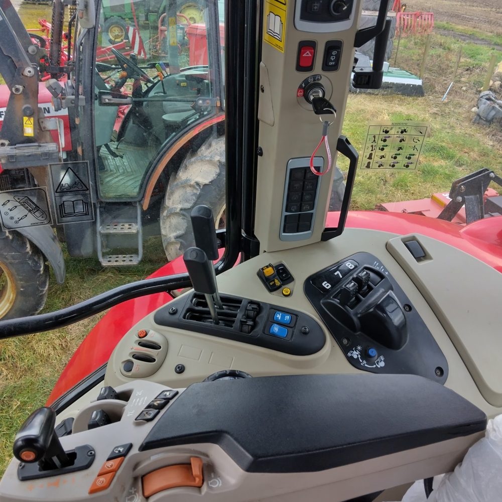 MF6714S