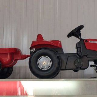 Large range of kids toys