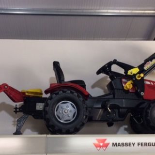 Large range of kids toys